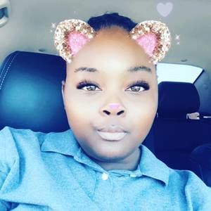 Meet your Posher, Keke